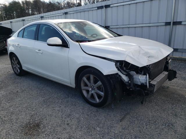 VOLVO S60 PREMIE 2016 yv126mfk5g2410406