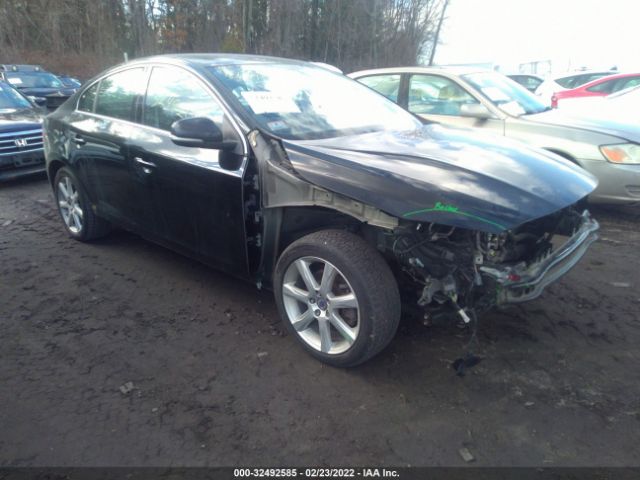 VOLVO S60 2016 yv126mfk5g2412687