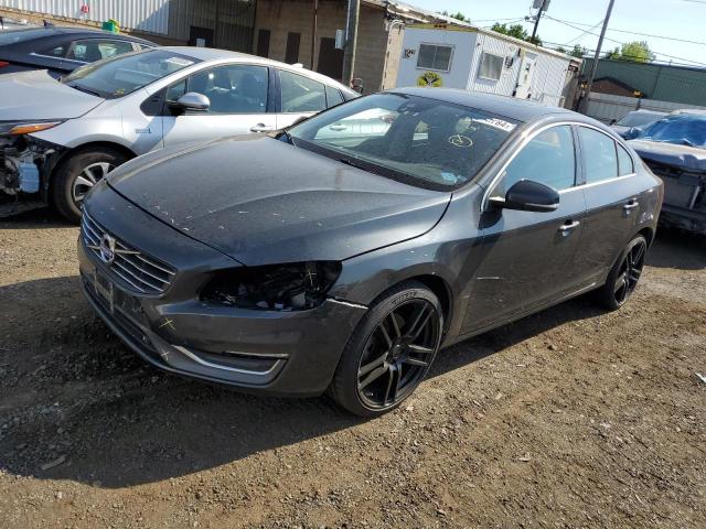 VOLVO S60 2015 yv126mfk6f1360989