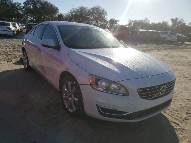 VOLVO S60 PREMIE 2016 yv126mfk6g2393468