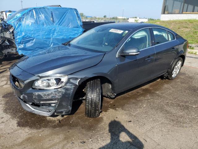 VOLVO S60 PREMIE 2016 yv126mfk6g2395849