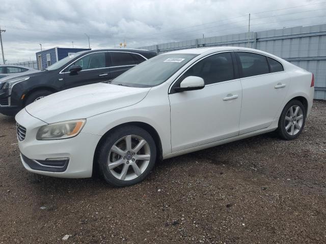 VOLVO S60 PREMIE 2016 yv126mfk6g2401763