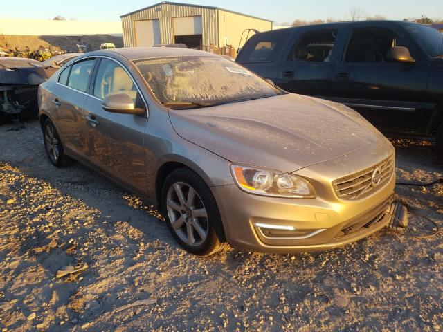 VOLVO NULL 2016 yv126mfk6g2407370