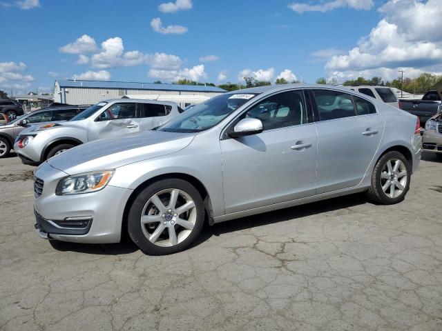 VOLVO S60 PREMIE 2016 yv126mfk6g2411810