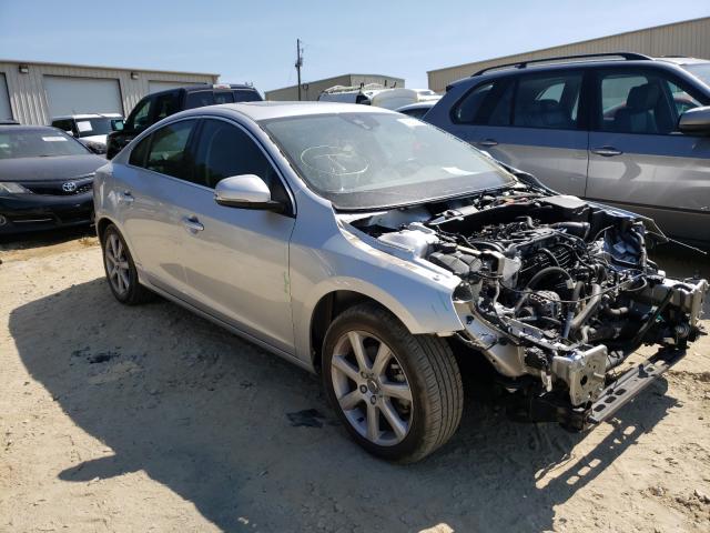 VOLVO S60 PREMIE 2016 yv126mfk6g2412293