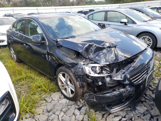 VOLVO S60 PREMIE 2015 yv126mfk7f1345000