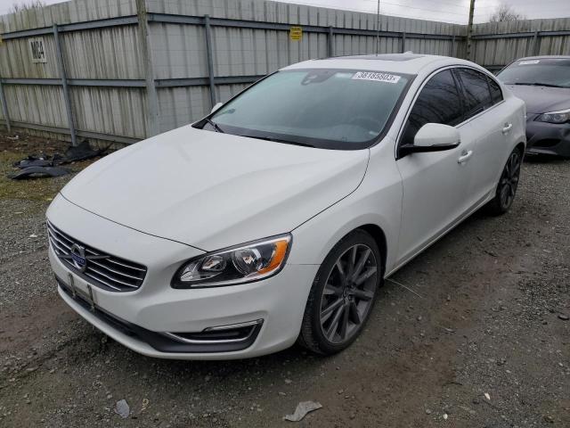 VOLVO S60 PREMIE 2015 yv126mfk7f2358923