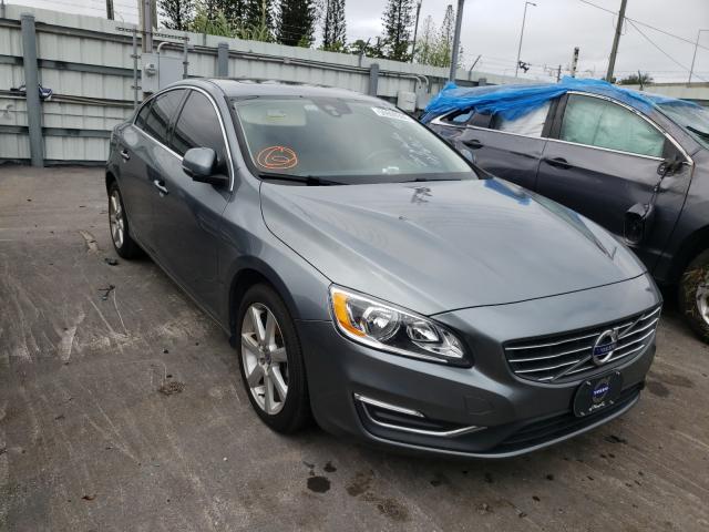 VOLVO S60 PREMIE 2016 yv126mfk7g1398877