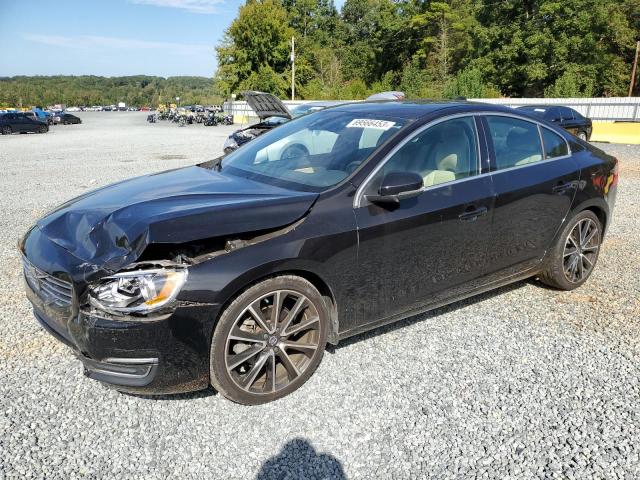 VOLVO S60 PREMIE 2016 yv126mfk7g2391387