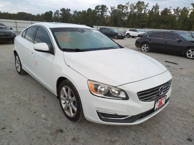 VOLVO S60 PREMIE 2016 yv126mfk7g2396914