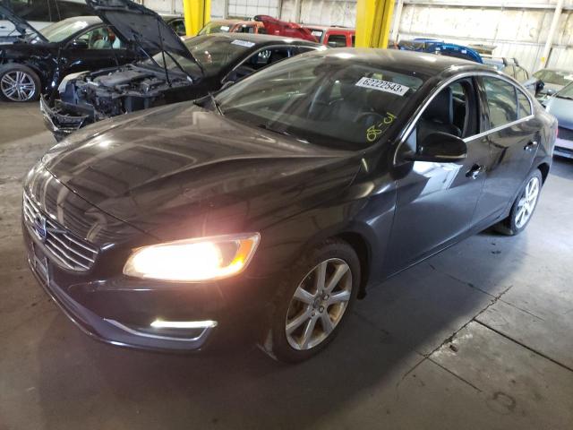 VOLVO S60 2016 yv126mfk7g2401481