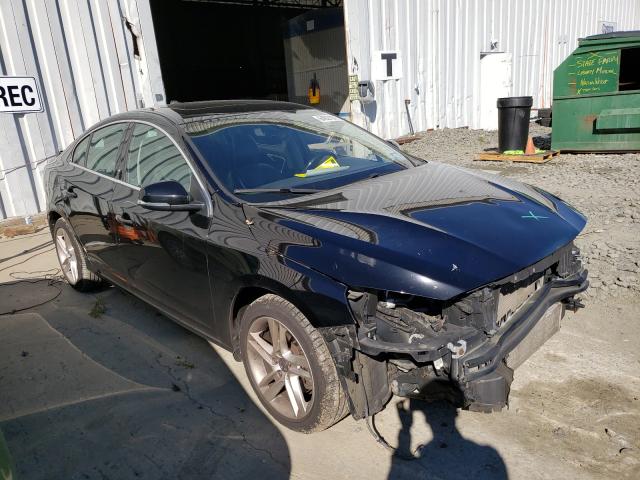 VOLVO S60 PREMIE 2015 yv126mfk8f1340338