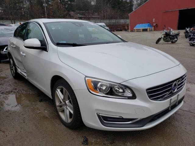 VOLVO S60 PREMIE 2015 yv126mfk8f1342381