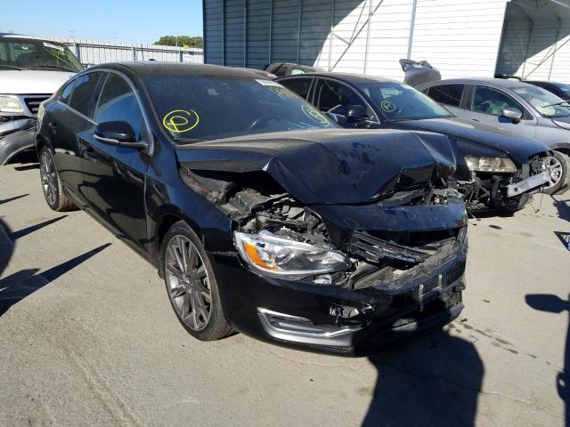 VOLVO S60 PREMIE 2015 yv126mfk8f1357432