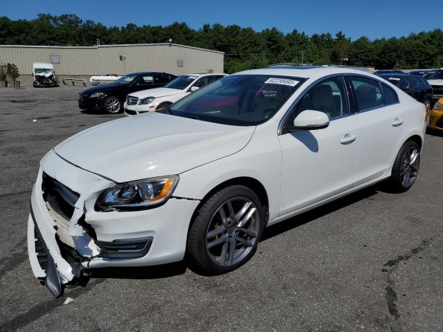 VOLVO S60 PREMIE 2015 yv126mfk8f2336560