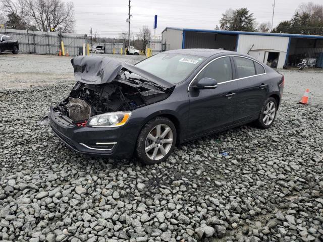 VOLVO S60 PREMIE 2016 yv126mfk8g2391401