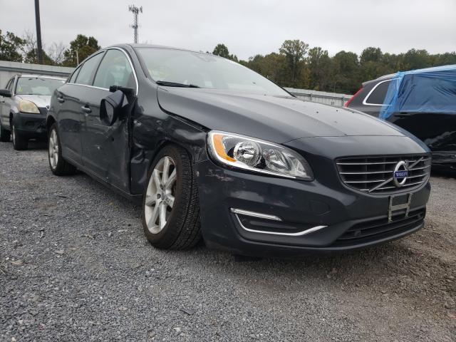 VOLVO S60 PREMIE 2016 yv126mfk8g2396212