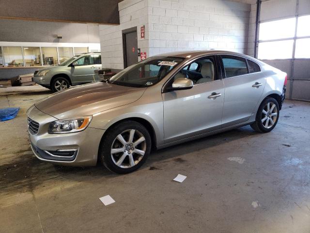 VOLVO S60 PREMIE 2016 yv126mfk8g2396758