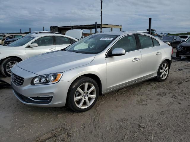 VOLVO S60 2016 yv126mfk8g2406947