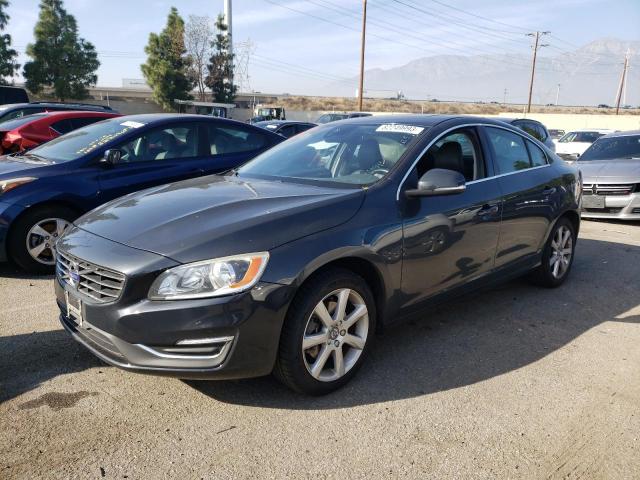 VOLVO S60 2016 yv126mfk8g2407290