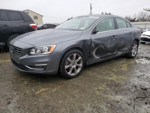 VOLVO S60 PREMIE 2016 yv126mfk8g2410383