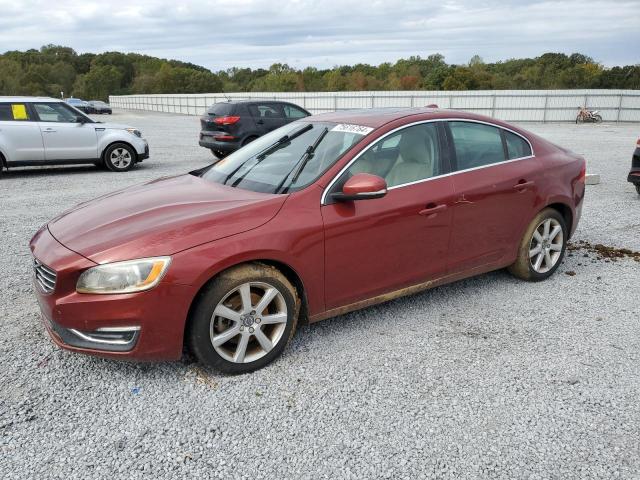 VOLVO S60 PREMIE 2016 yv126mfk8g2411436