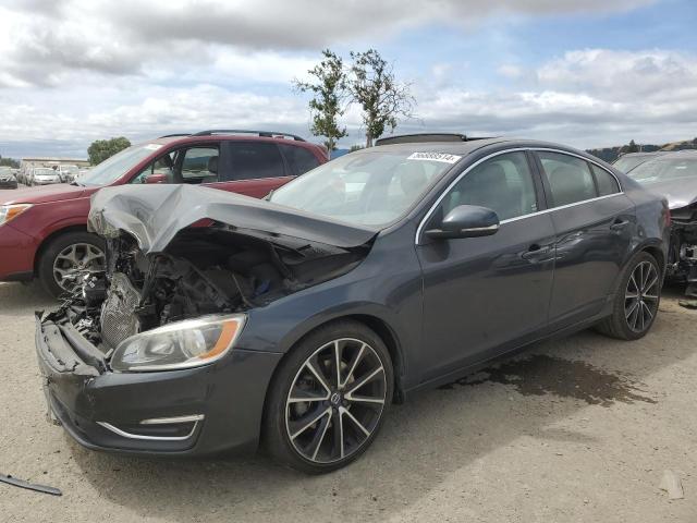 VOLVO S60 2016 yv126mfk8g2413820