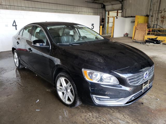 VOLVO S60 PREMIE 2015 yv126mfk9f1336167