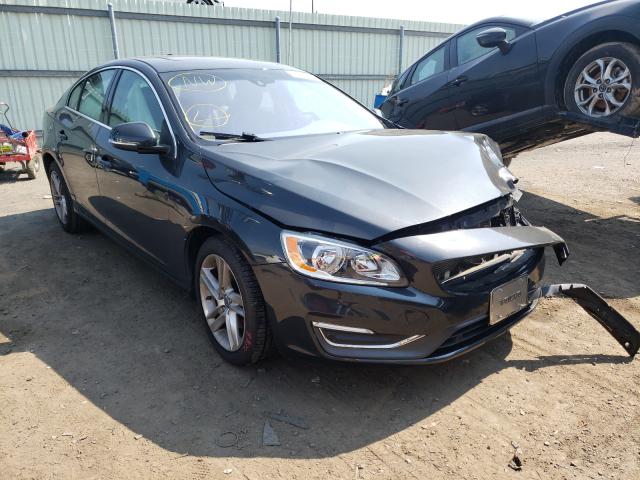 VOLVO S60 PREMIE 2015 yv126mfk9f1340221