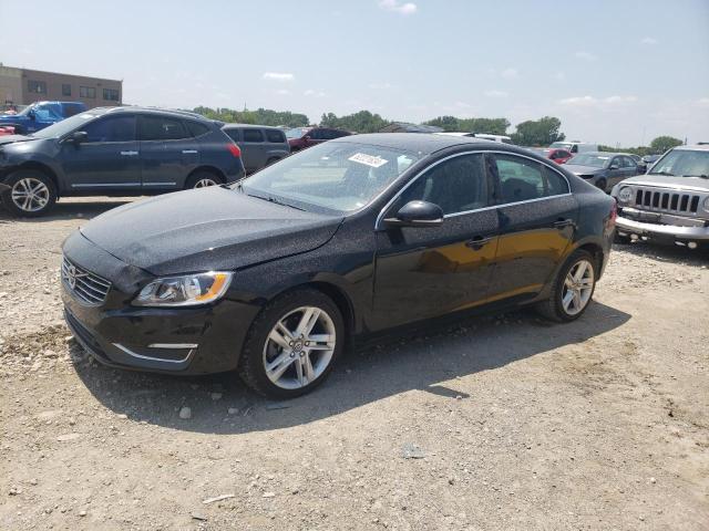 VOLVO S60 2015 yv126mfk9f1344348