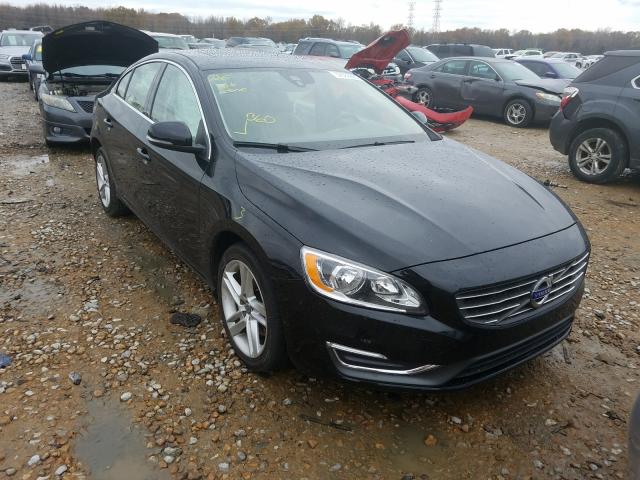 VOLVO S60 PREMIE 2015 yv126mfk9f1358718