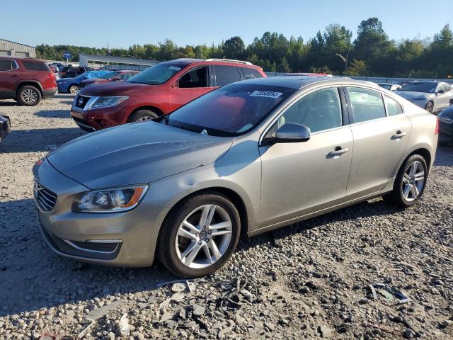 VOLVO S60 PREMIE 2015 yv126mfk9f2339483