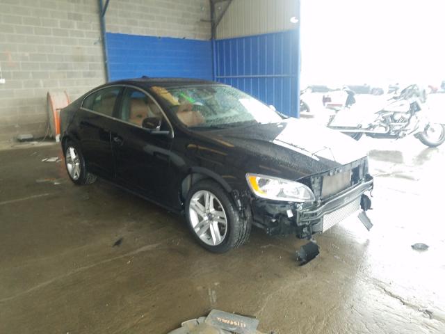 VOLVO S60 PREMIE 2015 yv126mfk9f2364450