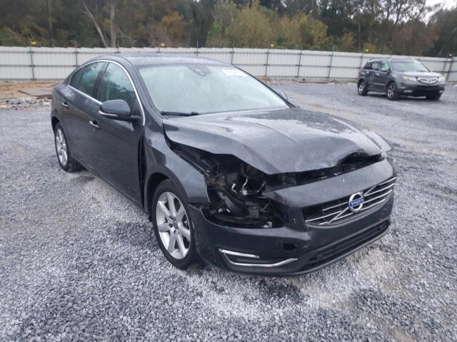 VOLVO S60 PREMIE 2016 yv126mfk9g2397367