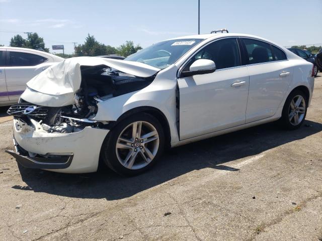 VOLVO S60 PREMIE 2015 yv126mfkxf1342544