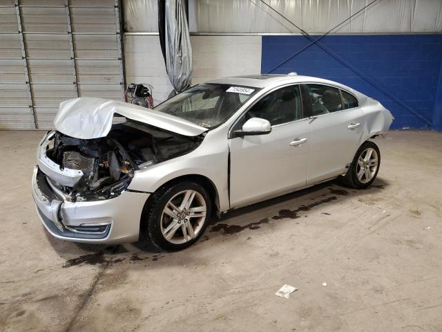 VOLVO S60 PREMIE 2015 yv126mfkxf1353379