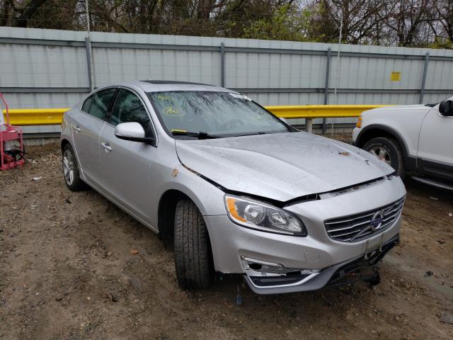 VOLVO NULL 2015 yv126mfkxf1362664