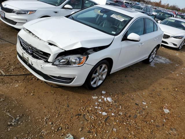 VOLVO S60 PREMIE 2016 yv126mfkxg1391082