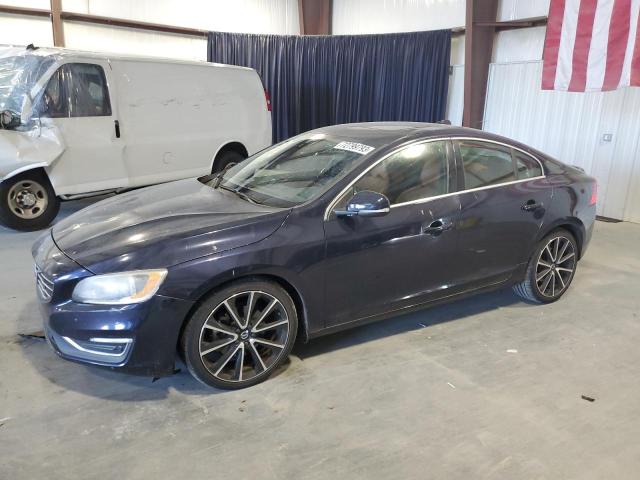 VOLVO S60 2016 yv126mfkxg1398789