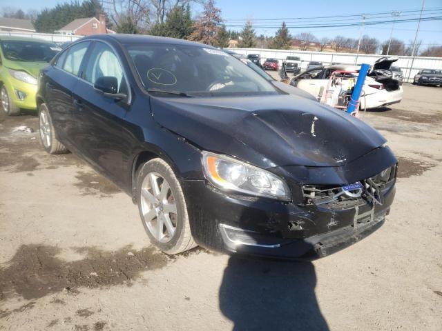 VOLVO S60 PREMIE 2016 yv126mfkxg2390654