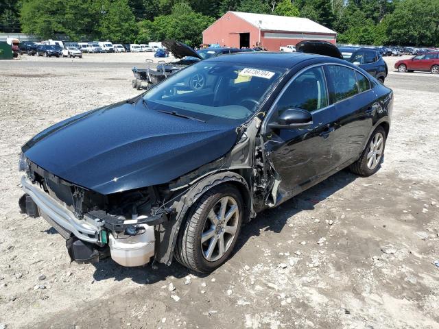 VOLVO S60 2016 yv126mfkxg2390802