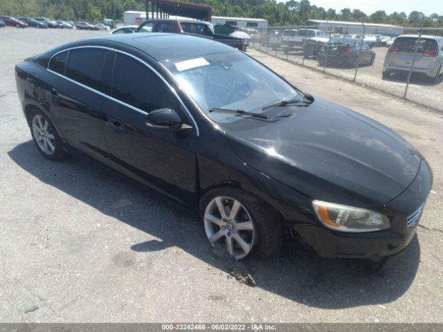 VOLVO S60 2016 yv126mfkxg2390928