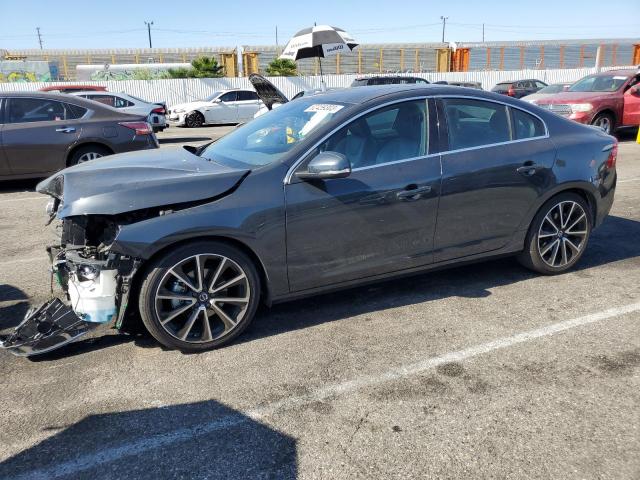 VOLVO S60 PREMIE 2016 yv126mfkxg2396163