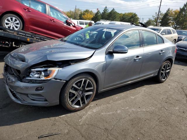 VOLVO S60 2017 yv126mfl0h2421517