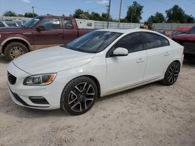 VOLVO S60 2017 yv126mfl0h2432145