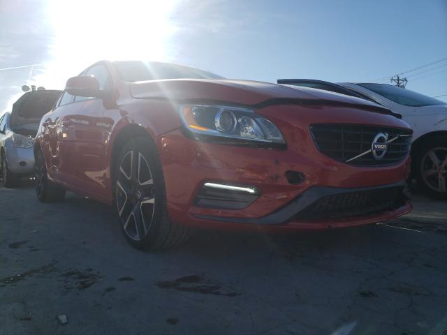 VOLVO S60 2017 yv126mfl0h2432677