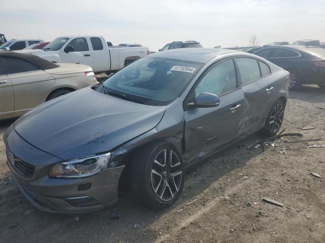 VOLVO S60 2017 yv126mfl1h2420389