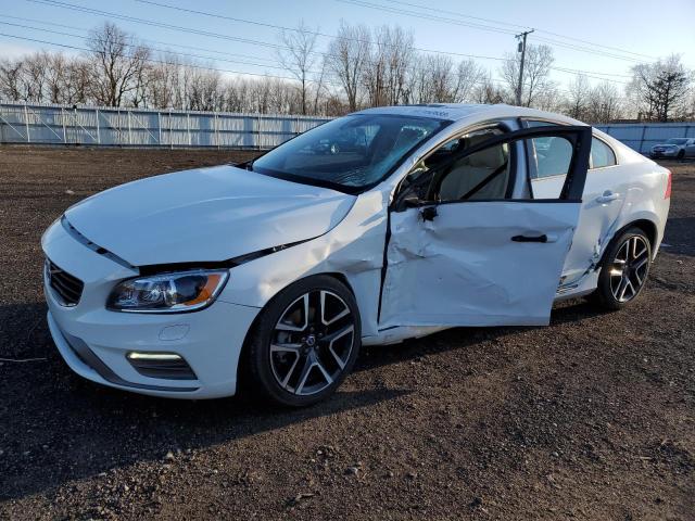 VOLVO S60 2017 yv126mfl1h2432445