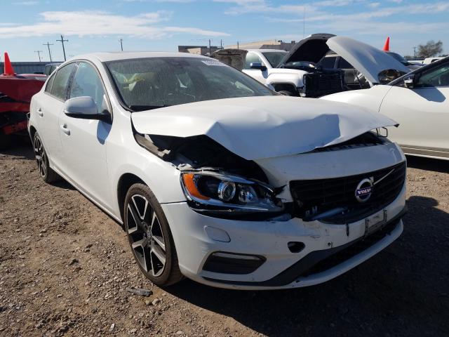 VOLVO S60 2017 yv126mfl1h2434051