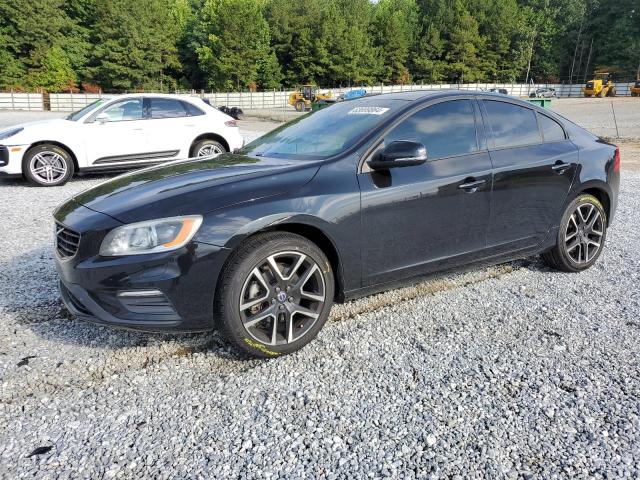 VOLVO S60 2017 yv126mfl2h2421356